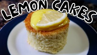 Lemon Cakes from Game Of Thrones screenshot 2