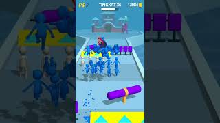 Bermain join clash 3d | game android | terbaik screenshot 5