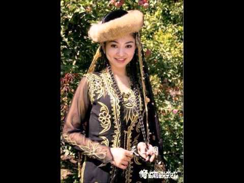 Güzel bir Uygur Müziği - Uyghur Turkic Music