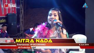 ADA RINDU -  AMEL CAMELIA /// MITRA NADA 2019