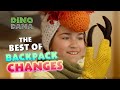 Best of Backpack Changes | Dino Dana