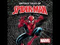 Untold Tales of Spider-Man - Stan Lee