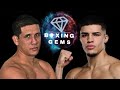 Zayas vs Perez LIVE COMMENTARY