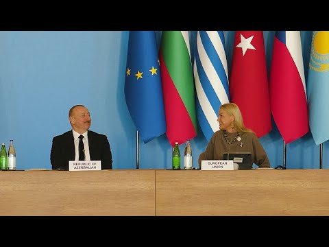 Диверсификация поставок газа в ЕС и «зеленая» энергетика Азербайджана — в повестке дня встреч в Баку