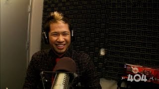 The 404 - Ep. 1176: Where where Brian admits he has a problem