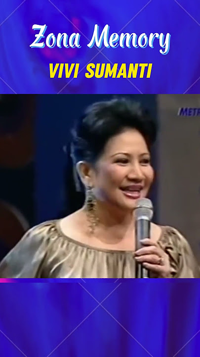 VIVI SUMANTI PACARNYA ATENG DI FILM