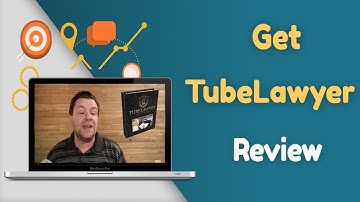 Get TubeLawyer + OTOs Reviews, Bonus, Tutorials From DemonvsRobot