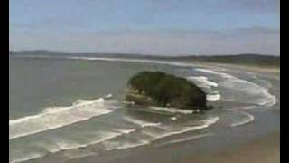 Chile; de Santiago a Chiloé