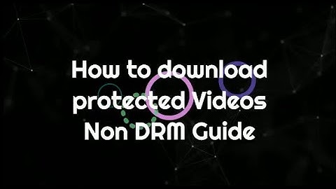 Guide on downloading videos from the archive.org Wayback machine only using Inspect Element!