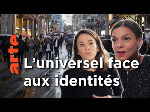 L&rsquo;identité menace-t-elle le collectif ? | Les Idées Larges | ARTE