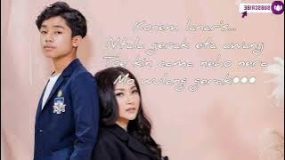 Wulang gerak Cover Betrand Peto