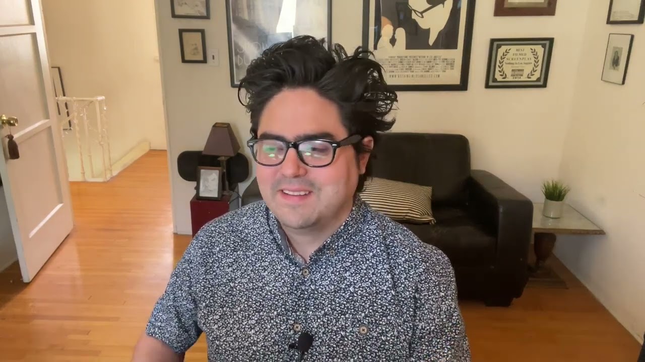 Alexander's Music Class - 06/04/25 - Baroque and Pop Music