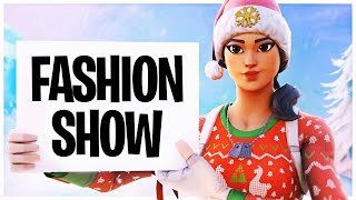 Na-east fashion show live skin competition/ solo/duo/squad fortnite
live.