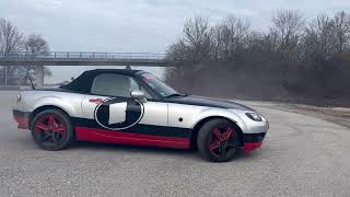 Miata Nc Donuts Kaaz Lsd