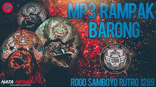 Mp3 Rampok Barong Kesenian Jaranan Asli Kediri Rogo Samboyo Putro 1289