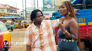 Download Lagu EAST LEGON🤩SEASON 1 FULL MOVIE FT. (KYEKYEKU 39/40 AHUOFE PATRICIA KOBBY ELLA AMANDA) MP3