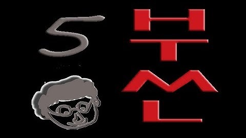 HTML Tutorial - Part 5 (AR) - [Links] Mohamed saad