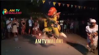 Lake Of Stars - Amazing African Dance Gule Wamkulu| Chewa Malawi Nkhotakota