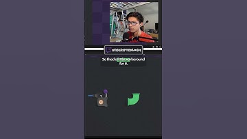 Game dev is full of tiny trickeries to make the experience smoother. Today: Pipes #indiedev #gamedev