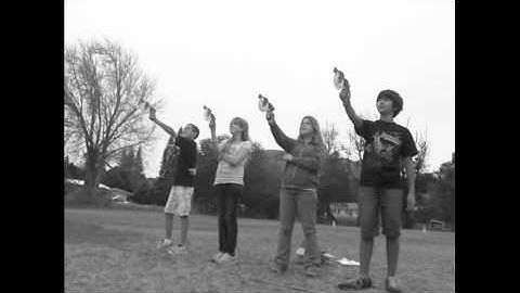 HPA Height of a Rocket