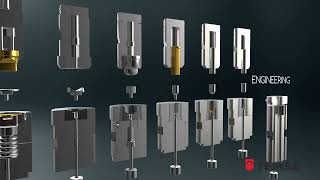 Celebrity TEMSA Cold Forming Stud Bolt Net Worth