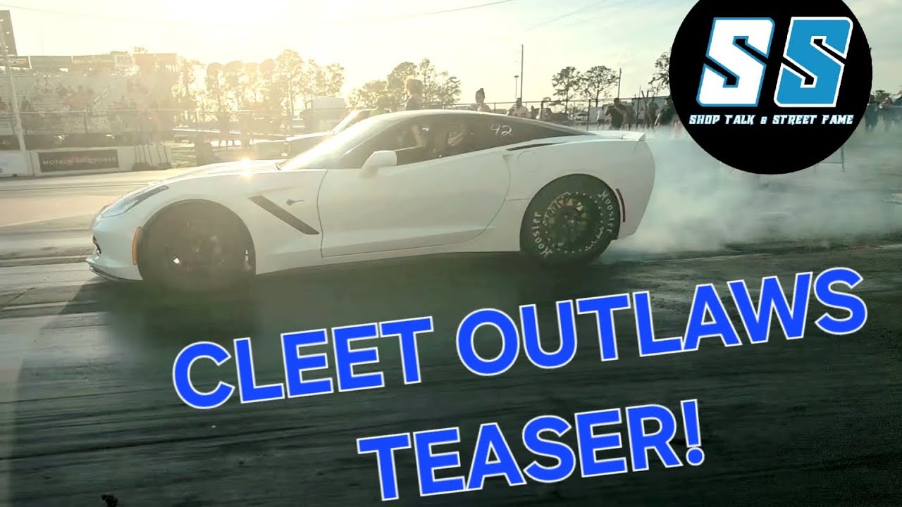 Cleet Outlaws Top 10 List Teaser