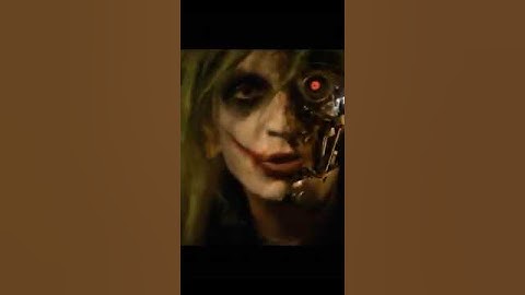 AI Actors take on iconic performances #funny #artificialintelligence #ai #movie#acting