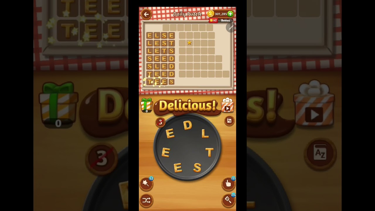 🍪 Word Cookies Daily Answers [March 3 2025 ] – Fresh Out of the Oven! 🔥