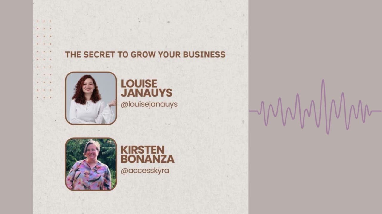 The Secret To Grow Your Business