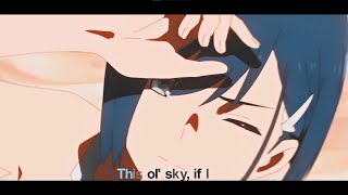 darling in the franxx | LAMB | 4K