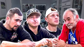 The Real Pawn Shop  Episode 94 'The Silver Button'