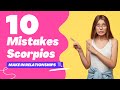 The Top Mistakes Scorpios Make In Relationships (& How To Avoid Them)