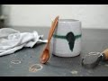 DIY | Wooden coffee spoon