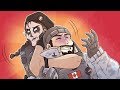 DRUNK Funny Moments in Rainbow Six Siege