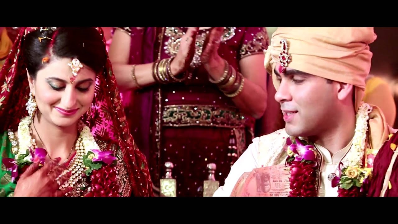 Maduri & Rajas | Love Just Happened | A film by Megha R Israni | Israni Photography & Films