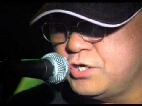 ロックな親父　謎バンド2011,04,18