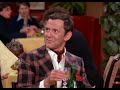 Fritz Feld on "The Odd Couple"