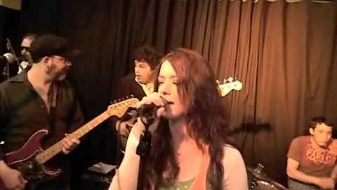 Rachel Franks - Chain Of Fools