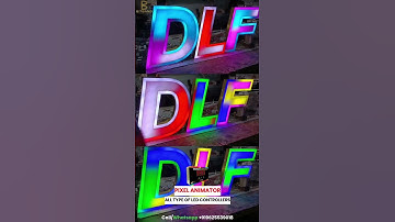 Pixel Animator | SIGNAGE