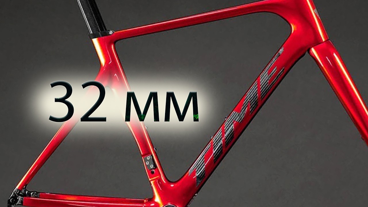 Time отказывается от шоссейников?