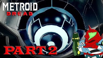 Metroid Dread NS Let
