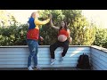 Trying Insane Dances At 37 Weeks Pregnant!