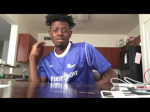 xxxtentacion - Rare pt 2 (Reaction)