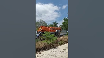 Thumbnail of :Prime mover truck|HEAVY EQUIPMENT|PHILIPPINES