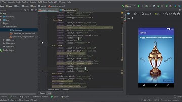Card Project Video Udacity