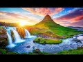 Calming music for nerves - healing music for the heart and blood vessels, relaxation, music for soul