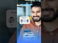 Before vs After techNbuddy | AI Business Networking app for Professionals