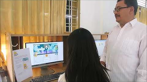 Micro teaching untuk Tugas Bimtek Informatika 2023Algoritma & Pemrograman : Variabel & Custom Block