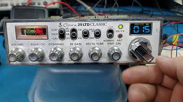 New VFO DDS for Cb Radio and more!