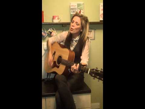 Lisa Boyle Hotel California ( cover)